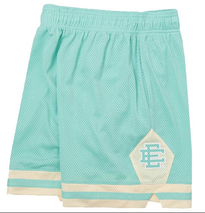 Eric Emanuel Men's Ee Basic V2 Short Ss22