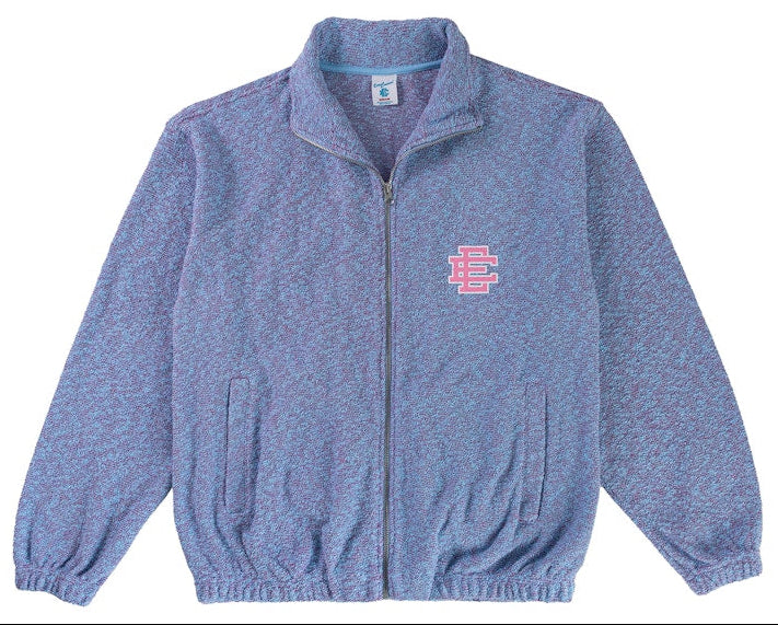 Eric Emanuel Men's Ee Boucle Jacket Fw24 Jackets