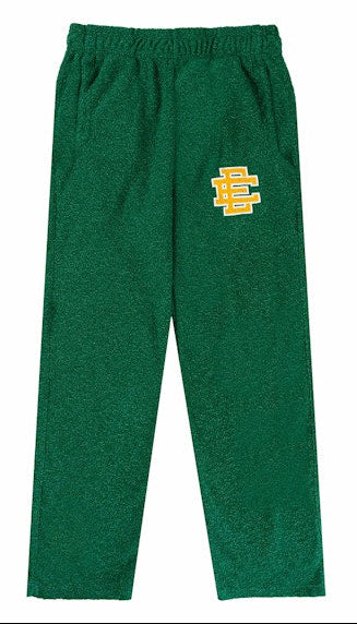 Eric Emanuel Men's Ee Boucle Pant Fw24