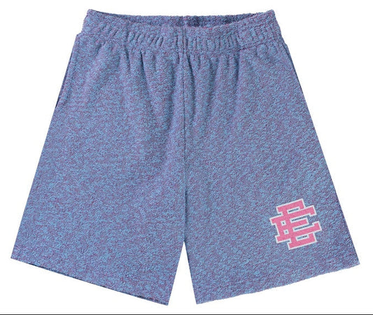 Eric Emanuel Men's Ee Boucle Short Fw24 Shorts