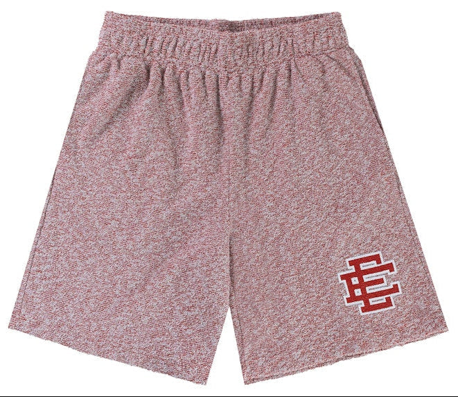 Eric Emanuel Men's Ee Boucle Short Fw24