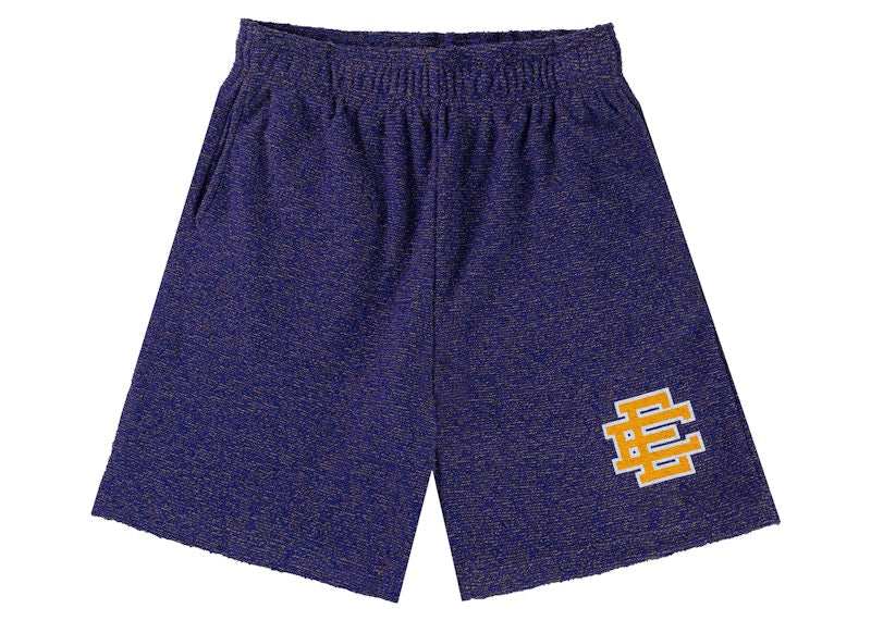 Eric Emanuel Men's Ee Boucle Short Cotton Fw24