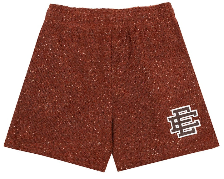 Eric Emanuel Men's Ee Boucle Short Fw21 Shorts