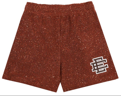 Eric Emanuel Men's Ee Boucle Short Fw21 Shorts