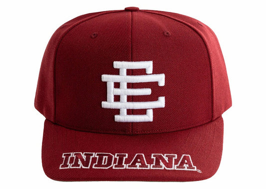 Eric Emanuel Men's MLB Ee College Indiana Cap Ss24