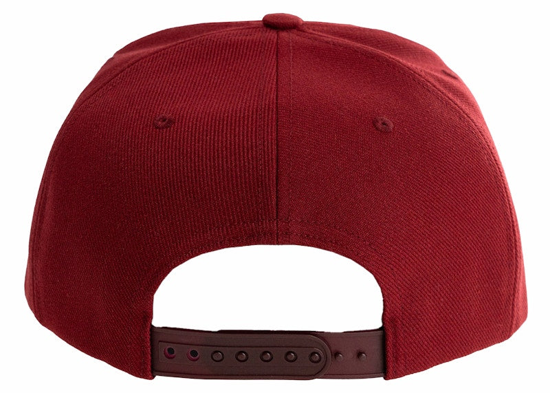 Eric Emanuel Men's MLB Ee College Usc Cap Ss24