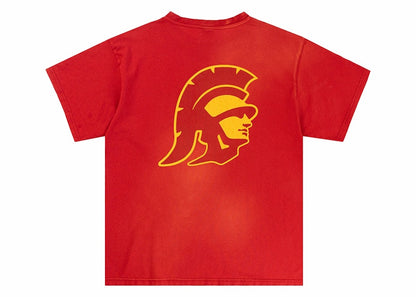 Eric Emanuel Men's Ee College Usc Tee Ss24