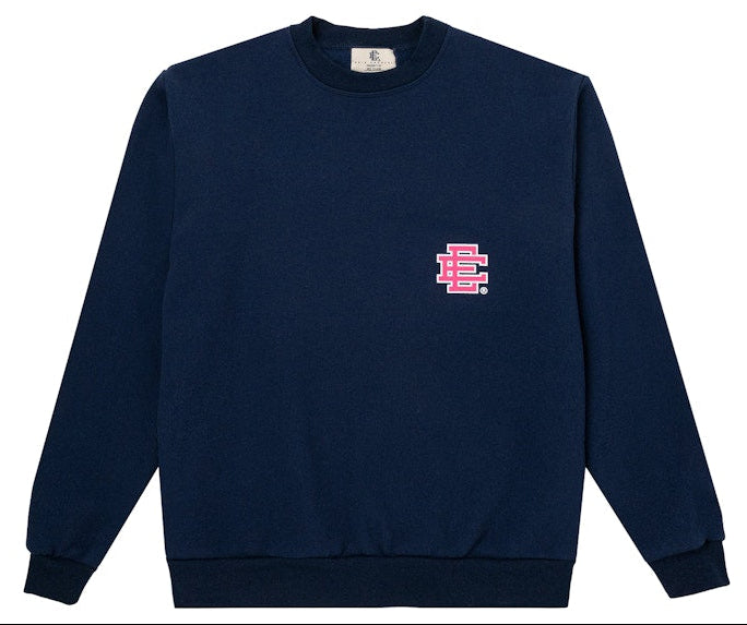 Eric Emanuel Men's Ee Hw Crew Fw21