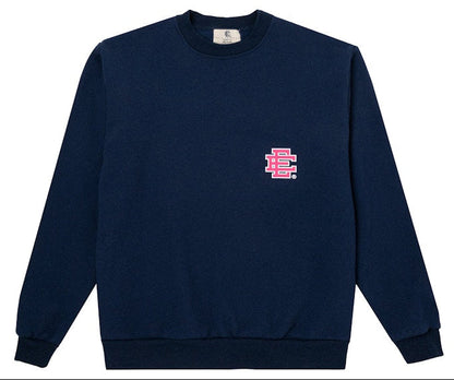 Eric Emanuel Men's Ee Hw Crew Fw21