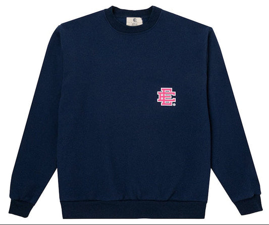 Eric Emanuel Men's Ee Hw Crew Fw21