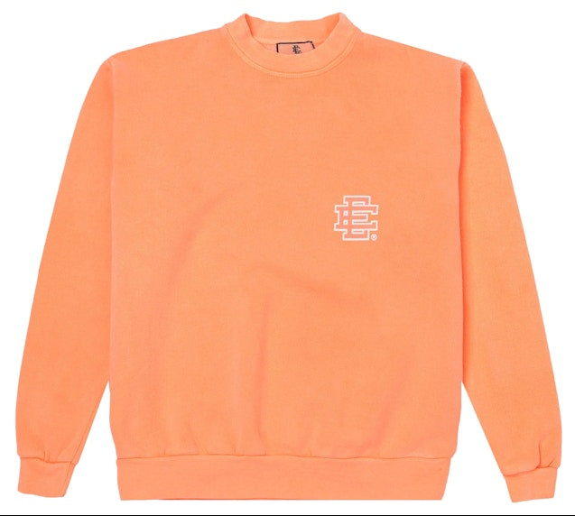 Eric Emanuel Men's Ee Hw Crew Ss22