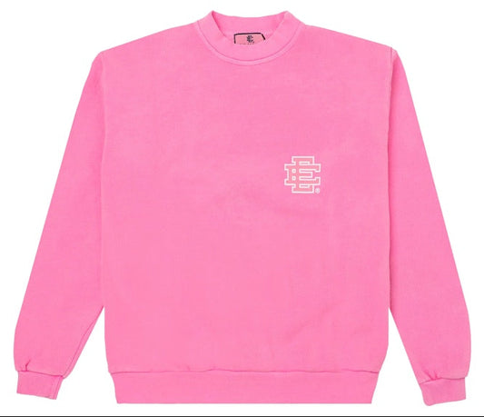 Eric Emanuel Men's Ee Hw Crew Ss22