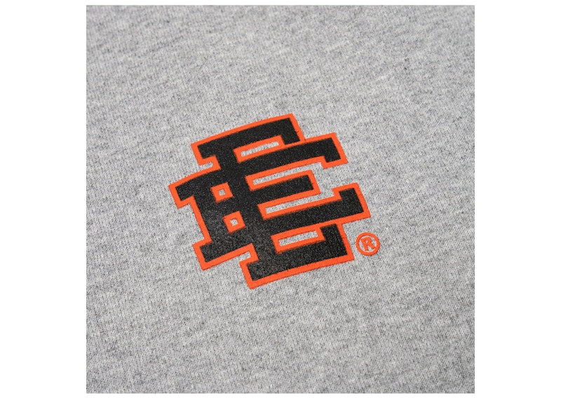 Eric Emanuel Men's Ee Basic Hoodie