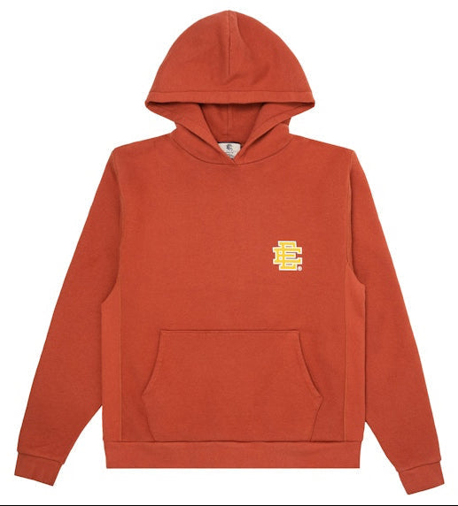 Eric Emanuel Men's Ee Hw V2 Hoodie Ss22 Sweaters