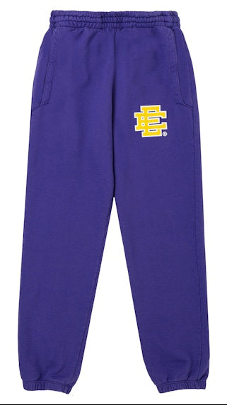 Eric Emanuel Men's Ee Lw Sweatpants Fw21