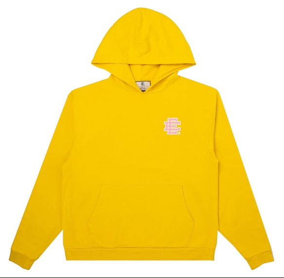 Eric Emanuel Men's Ee Lightweight V2 Hoodie Fw21 Sweaters