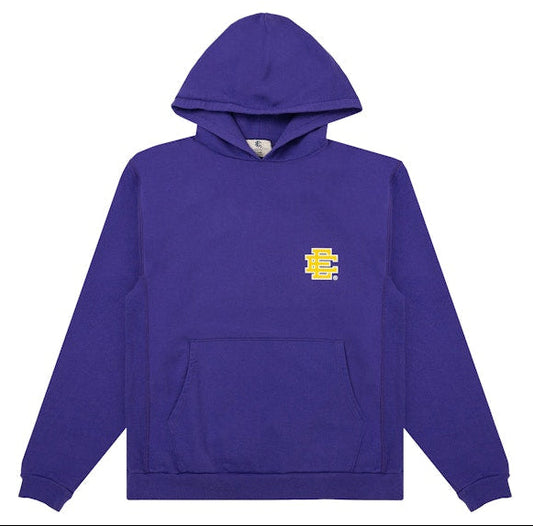 Eric Emanuel Men's Ee Lw V2 Hoodie Fw21 Sweaters