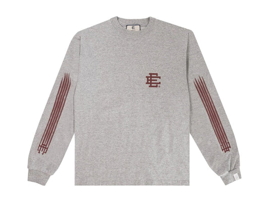 Eric Emanuel Men's Ee Long Sleeve T-Shirt Ss25