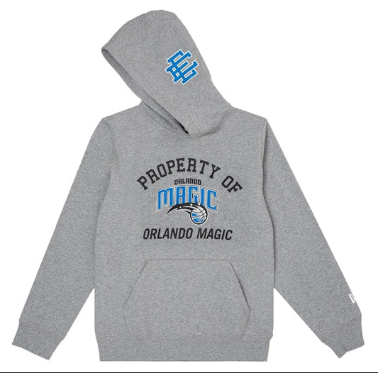 Eric Emanuel Men's Ee NBA Hoodie Orlando Magic Fw22 Sweaters