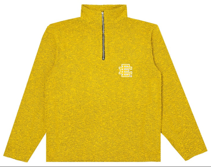 Eric Emanuel Men's Ee Quarter Zip
