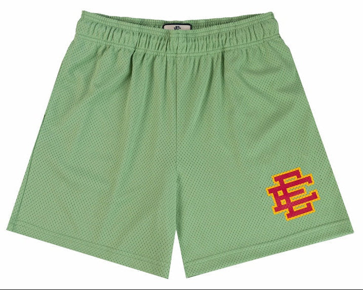 Eric Emanuel Men's Ee Basic Short Ss24 Shorts
