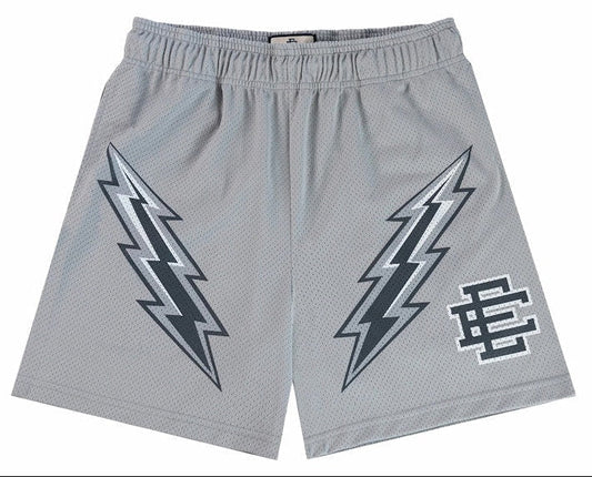 Eric Emanuel Men's Ee Short Bolt Ss24