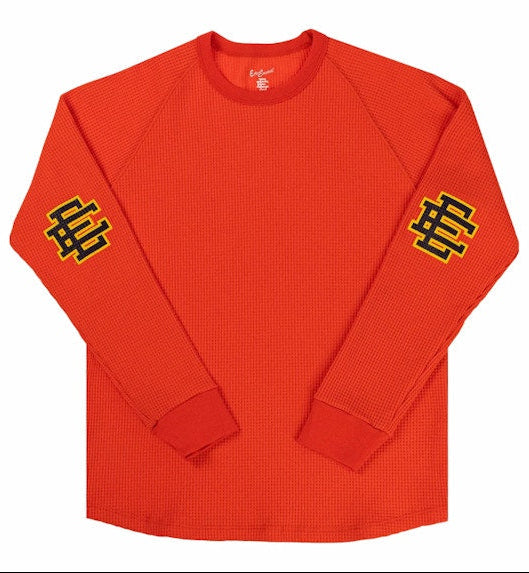 Eric Emanuel Men's Ee Thermal Fw23