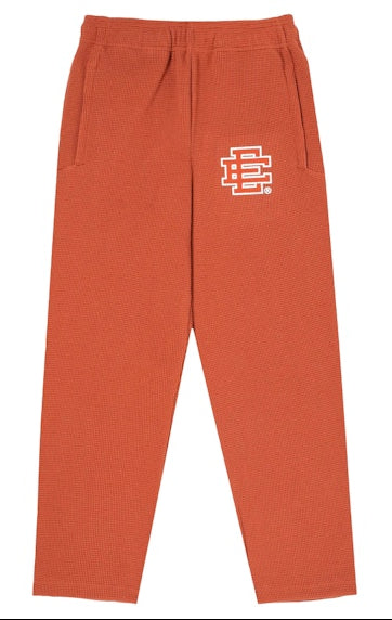 Eric Emanuel Men's Ee Thermal Pant Fw22 Pants
