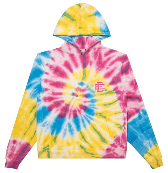 Eric Emanuel Men's Ee V2 Hoodie Ss22 Sweaters