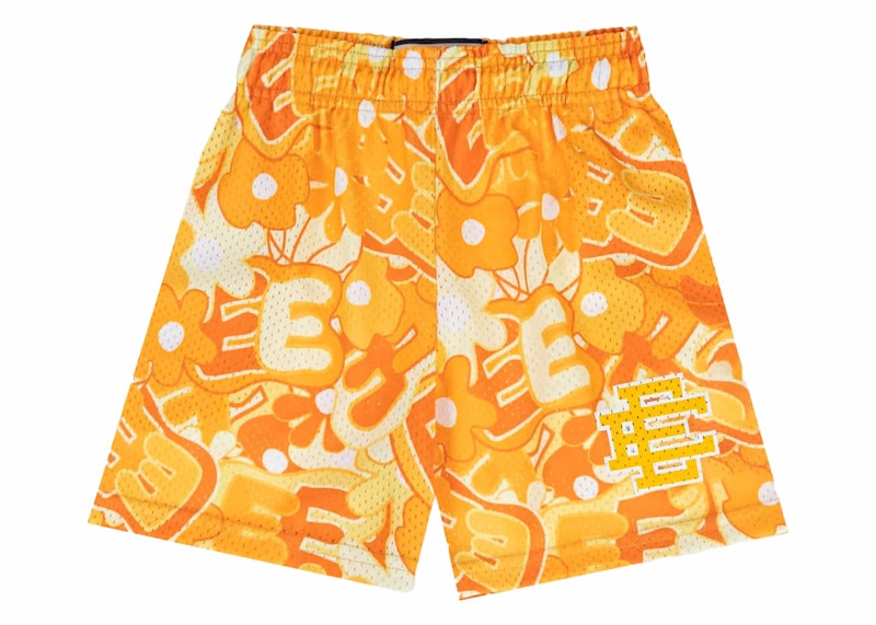Eric Emanuel Youth Ee Short Ss24 Shorts