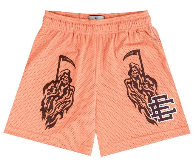 Eric Emanuel Men's Ee X Warren Lotas Short