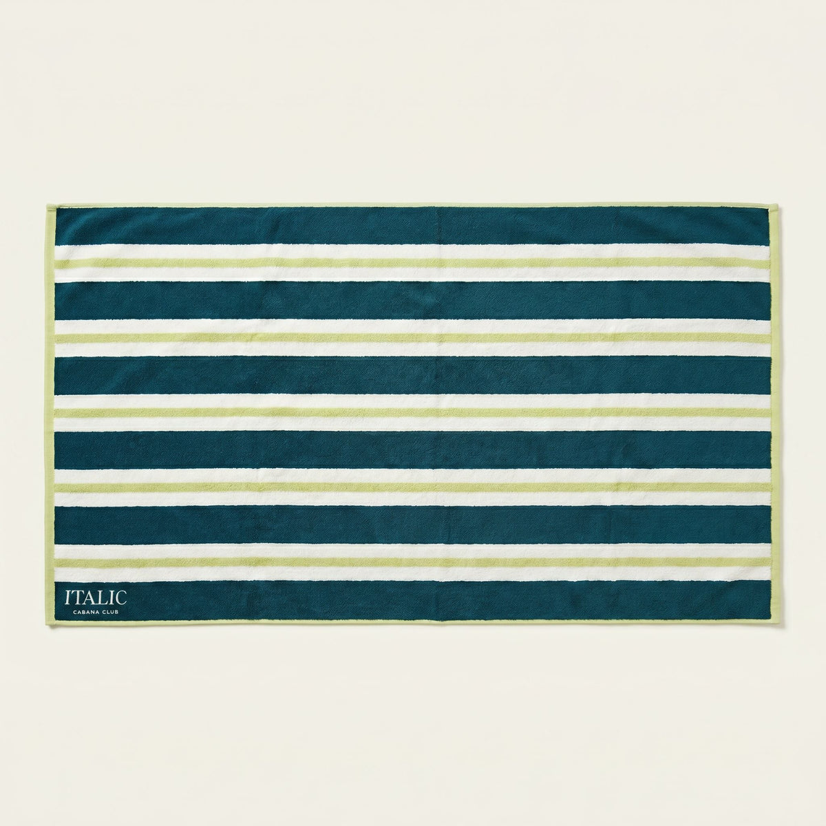 Bondi Cabana Towels