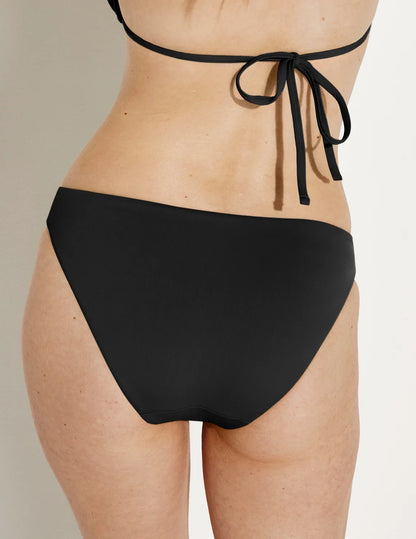 Sculpt Bikini Swim Bottom
