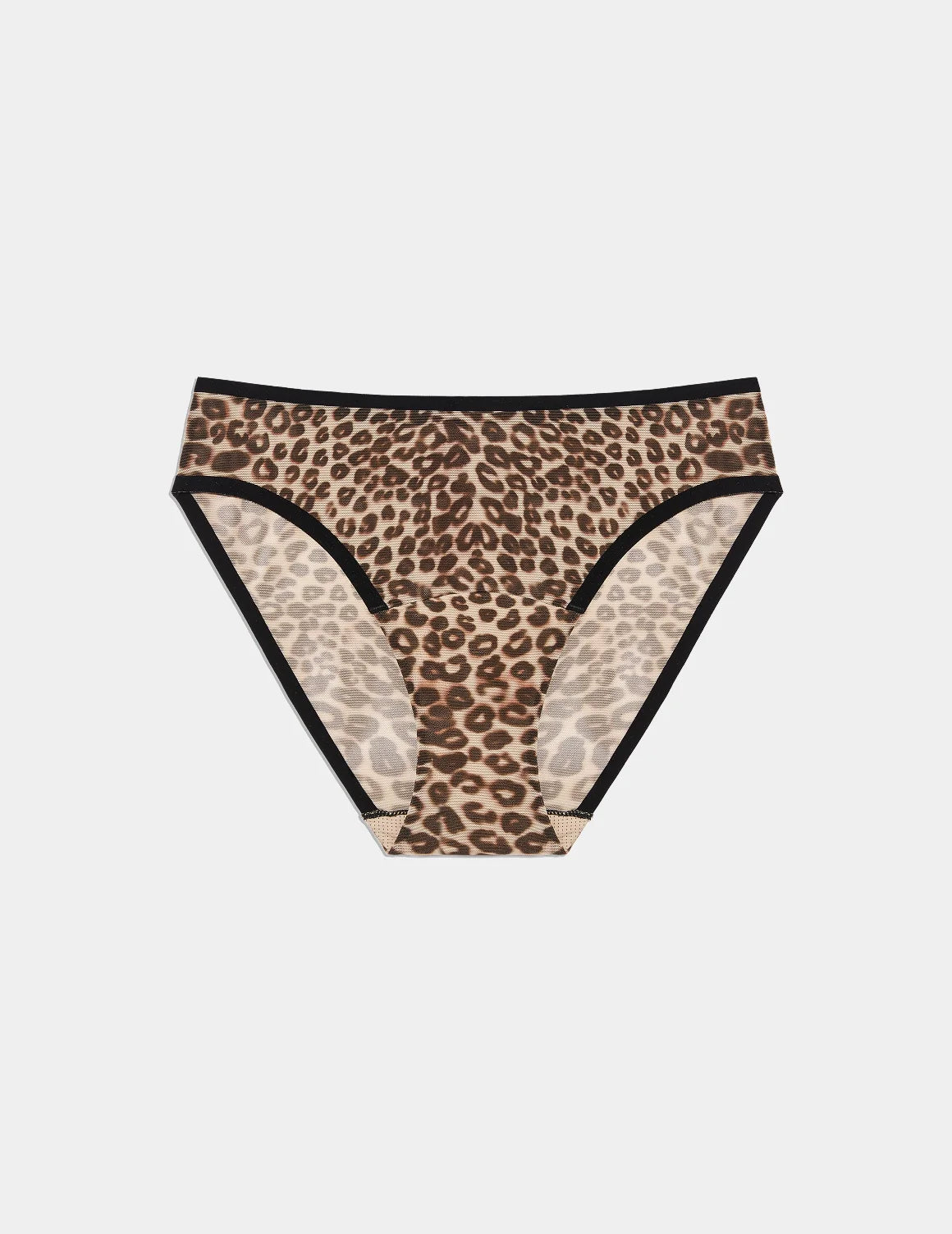 Essential Full Mesh Bikini