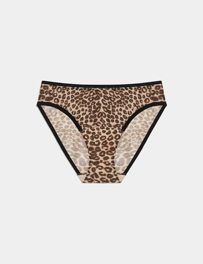 Essential Full Mesh Bikini