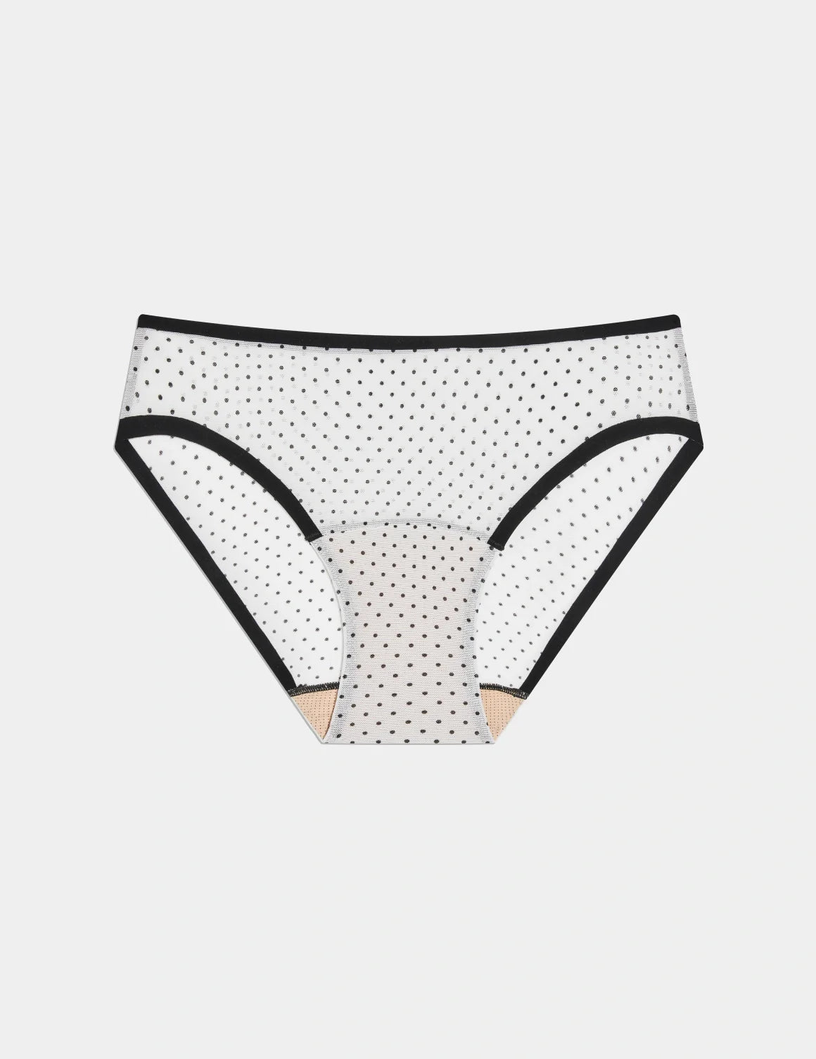 Essential Full Mesh Bikini