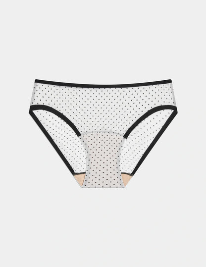 Essential Full Mesh Bikini