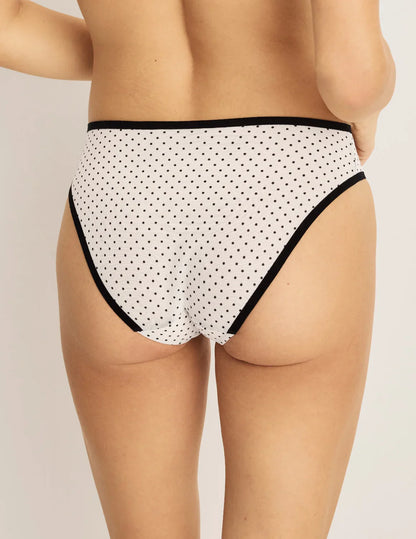 Essential Full Mesh Bikini - Last Call