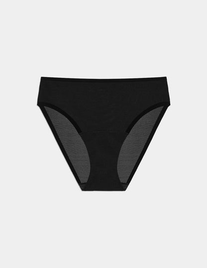 Essential Full Mesh French Cut - Last Call