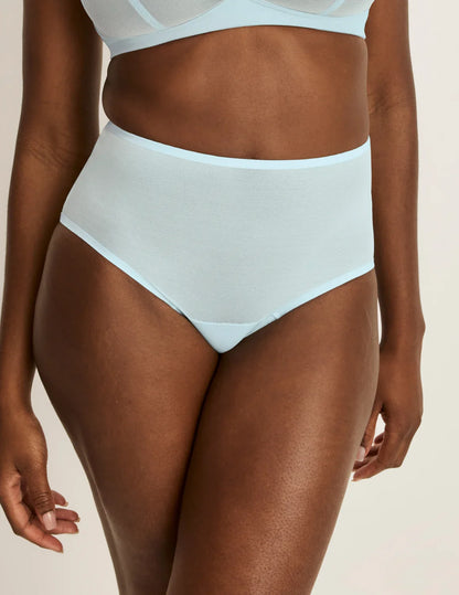 Essential Full Mesh High Rise