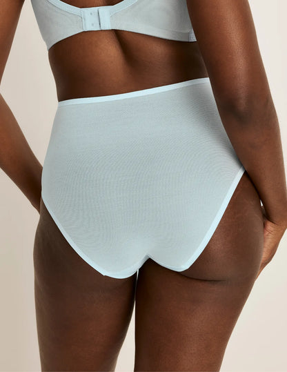 Essential Full Mesh High Rise
