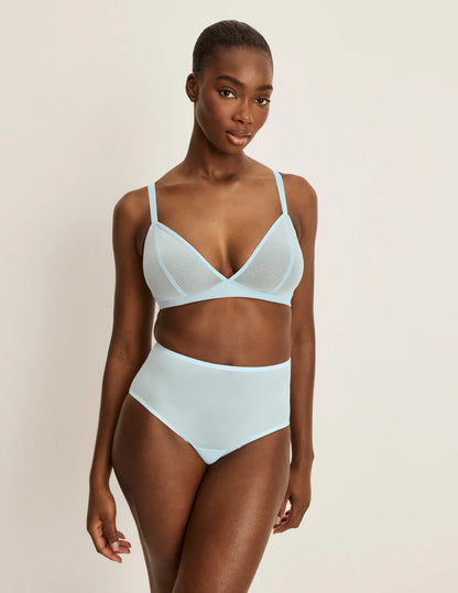 Essential Full Mesh High Rise