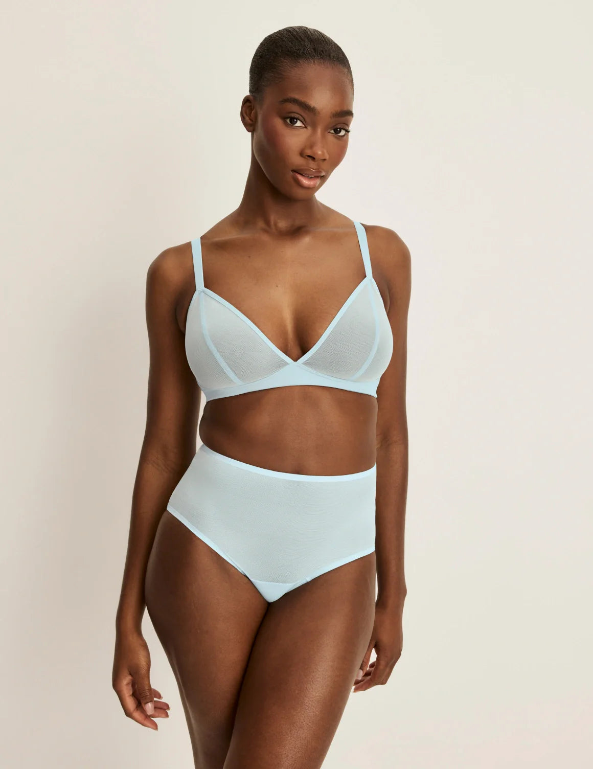 Essential Full Mesh High Rise - Last Call