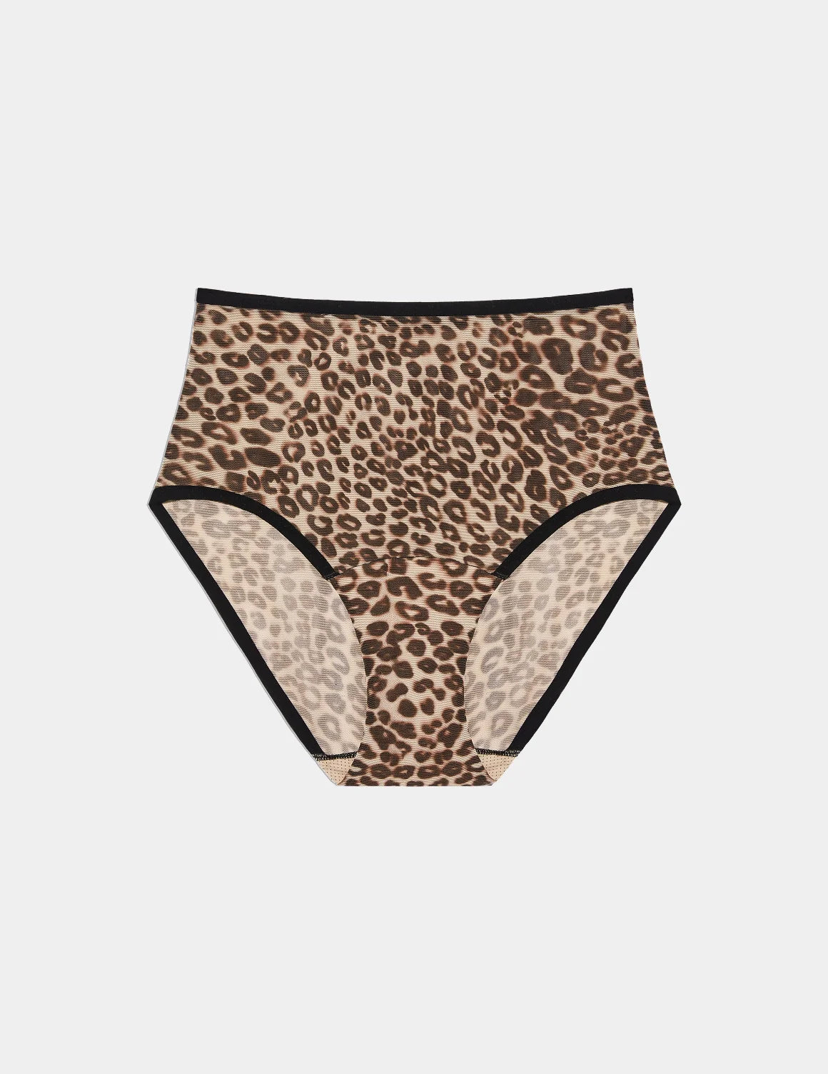 Essential Full Mesh High Rise