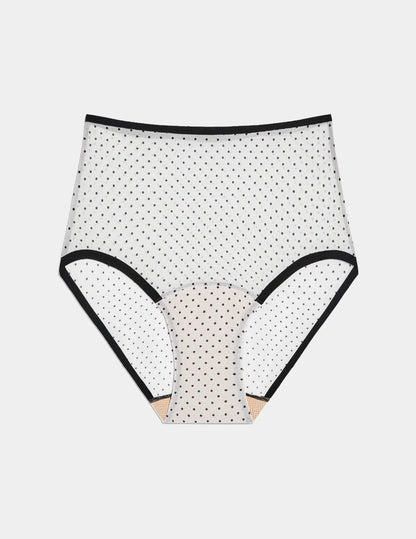 Essential Full Mesh High Rise