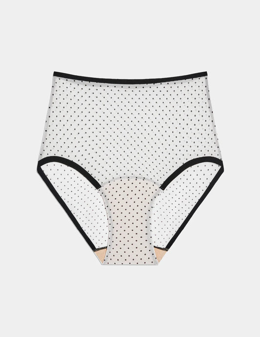 Essential Full Mesh High Rise