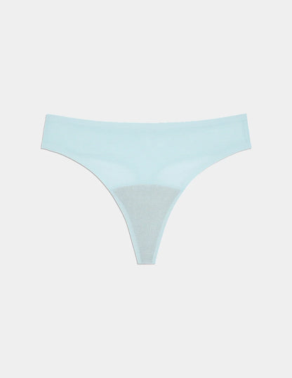 Essential Full Mesh Thong - Last Call