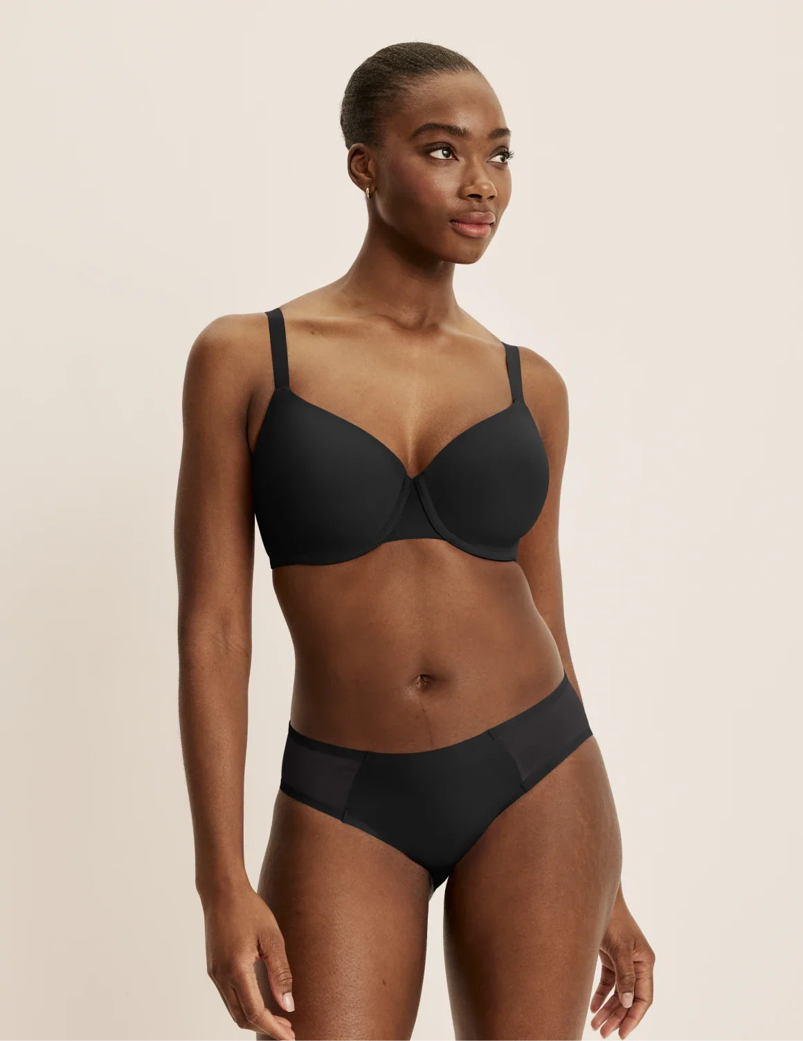 Essential Mesh Bikini - Last Call