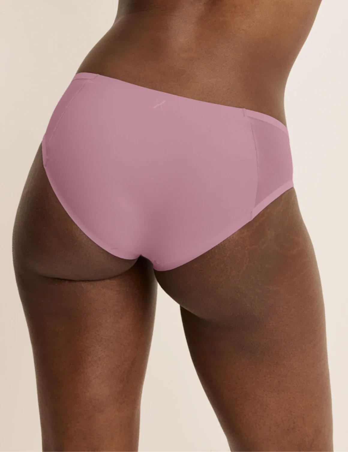 Essential Mesh Bikini - Last Call