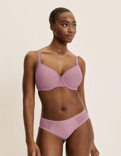 Essential Mesh Bikini - Last Call